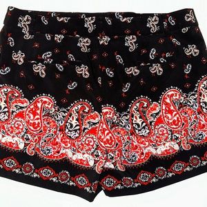 Ann Taylor Loft shorts